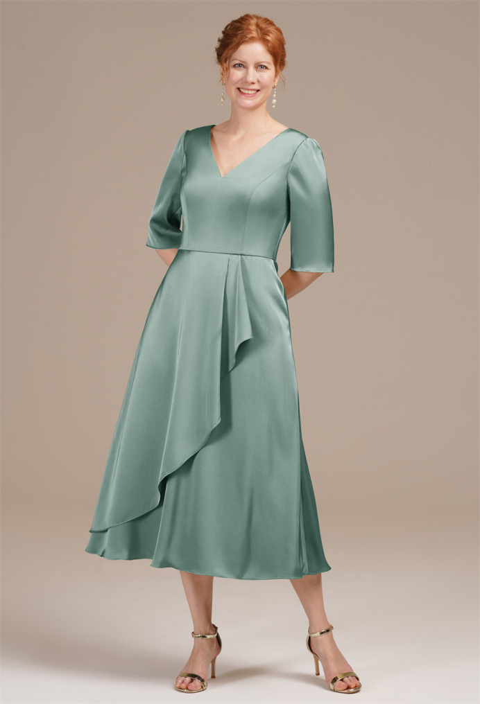 AW Zephyrine Dress